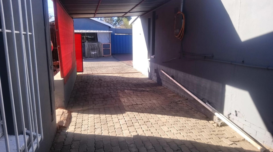 6 Bedroom Property for Sale in Sasolburg Free State